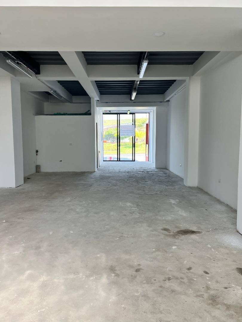 Local en Arriendo - El Plumon Alto, Calle 63, 85,0 m² (foto 2) — CREBI