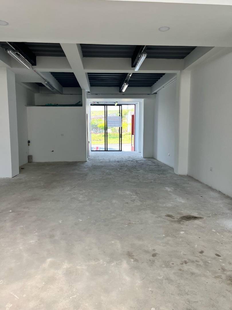 Local en Arriendo - El Plumon Alto, Calle 63, 85,0 m² (foto 4) — CREBI