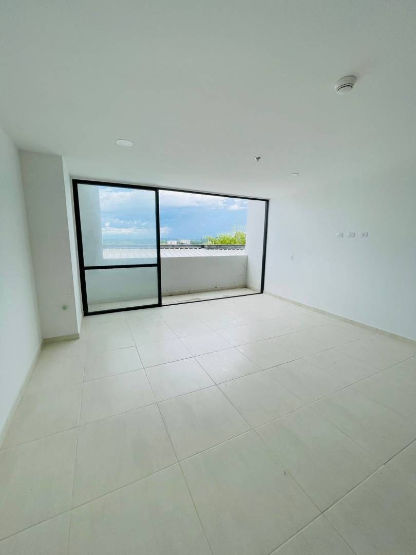 Oficina  en Arriendo - , 39,21 m² (foto 2) — CREBI