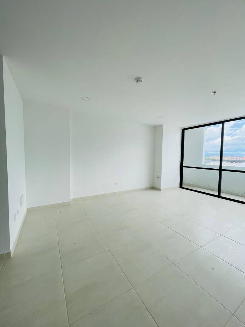 Oficina  en Arriendo - , 39,21 m² (foto 3) — CREBI