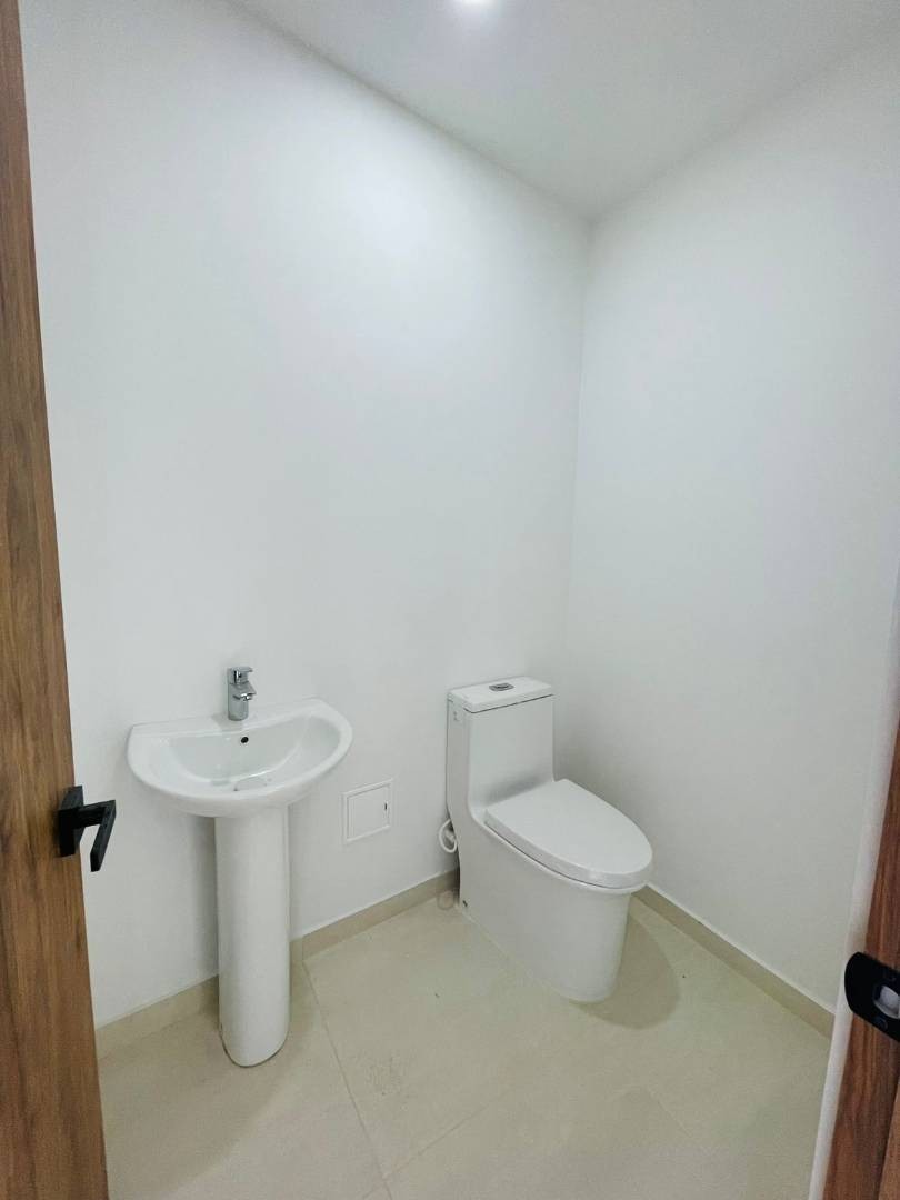 Oficina  en Arriendo - , 39,21 m² (foto 6) — CREBI