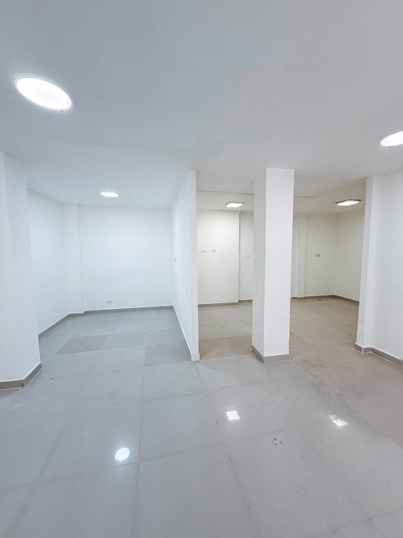 Local en Arriendo - Sector Plaza de Bolivar, Centro, Calle 20, 85,0 m² (foto 10) — CREBI