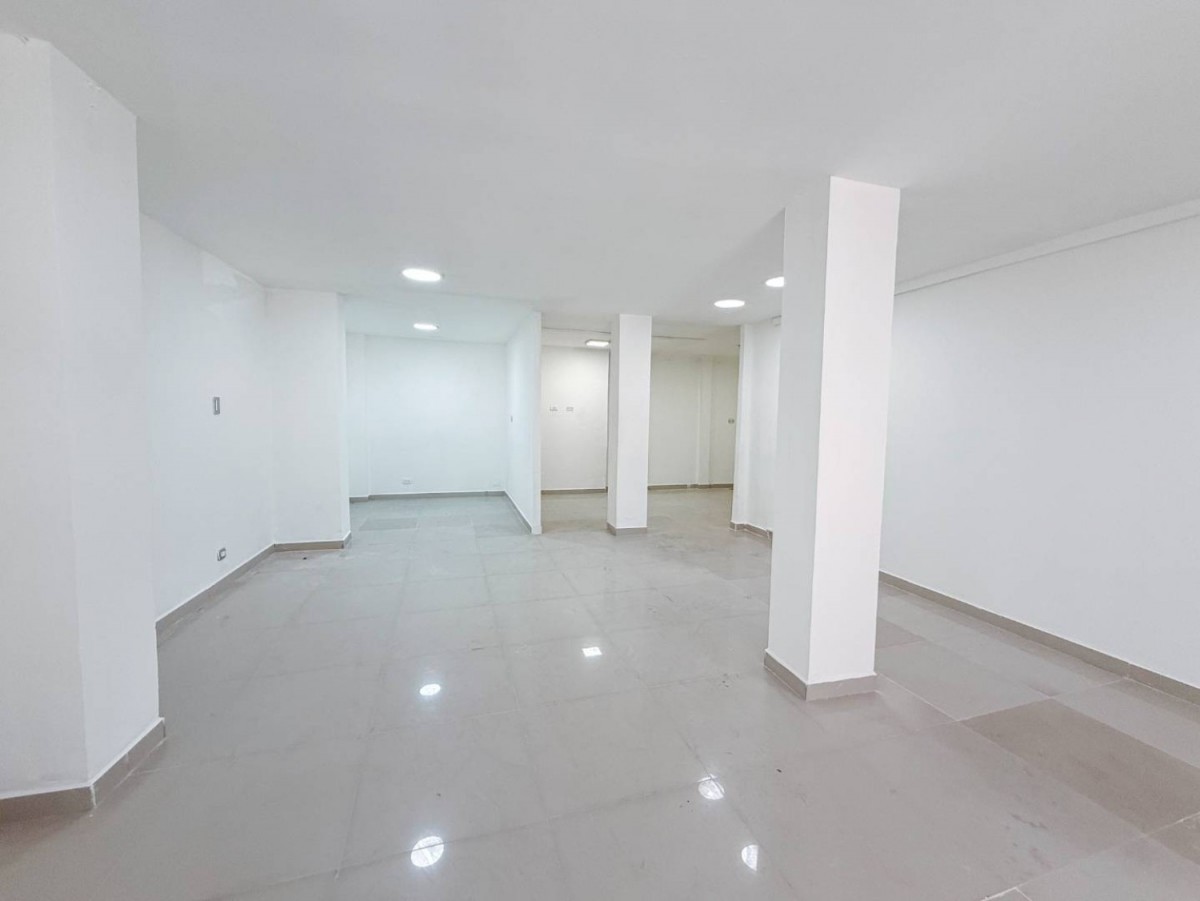 Local en Arriendo - Sector Plaza de Bolivar, Centro, Calle 20, 85,0 m² (foto 14) — CREBI