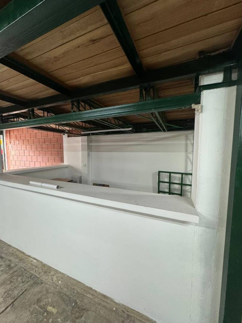 Bodega en Arriendo - Comuna Olímpica, 170,0 m² (foto 2) — CREBI