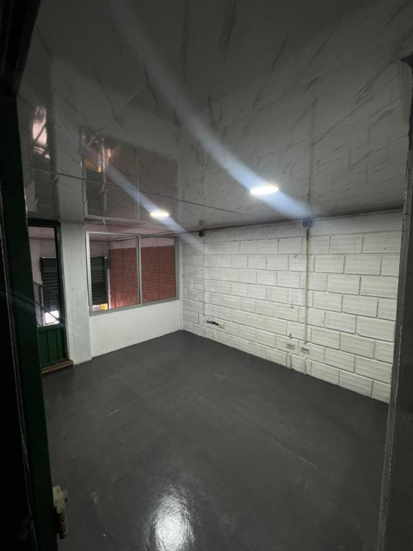 Bodega en Arriendo - Comuna Olímpica, 170,0 m² (foto 6) — CREBI