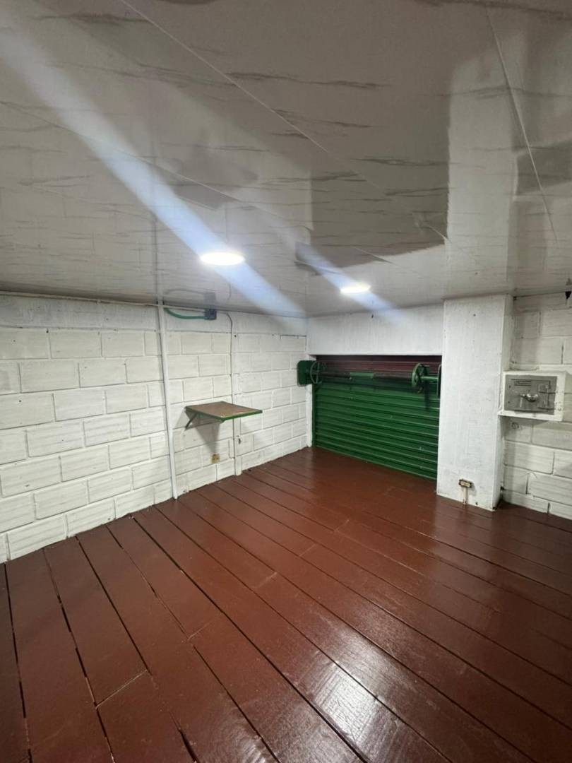 Bodega en Arriendo - Comuna Olímpica, 170,0 m² (foto 7) — CREBI