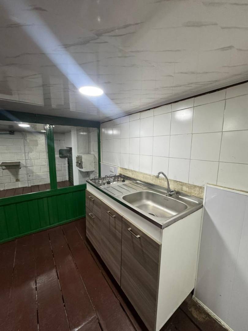 Bodega en Arriendo - Comuna Olímpica, 170,0 m² (foto 8) — CREBI