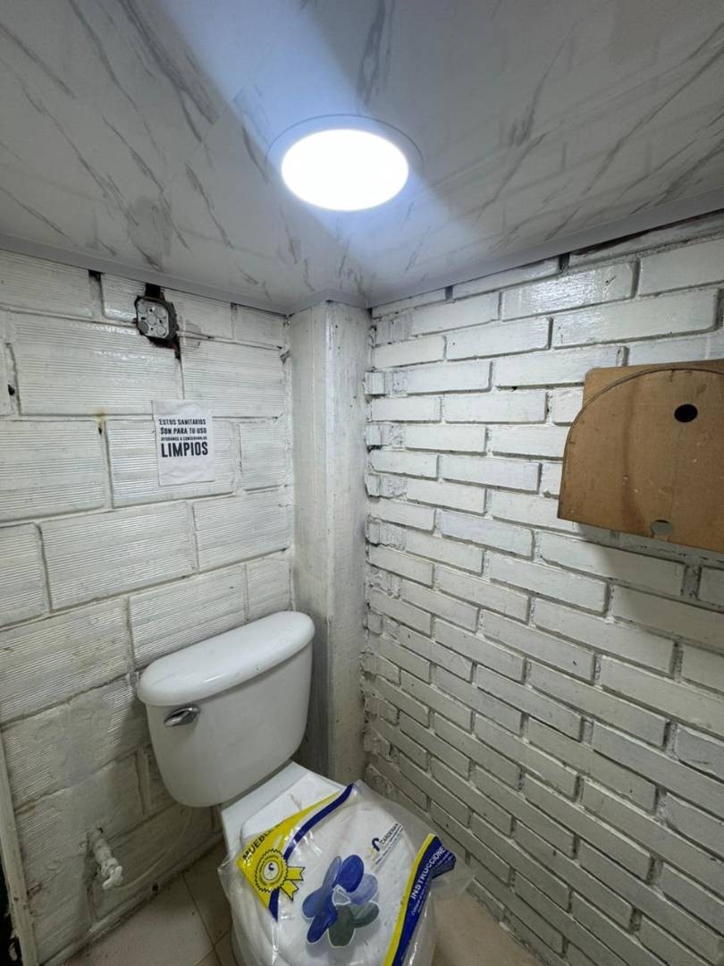 Bodega en Arriendo - Comuna Olímpica, 170,0 m² (foto 9) — CREBI