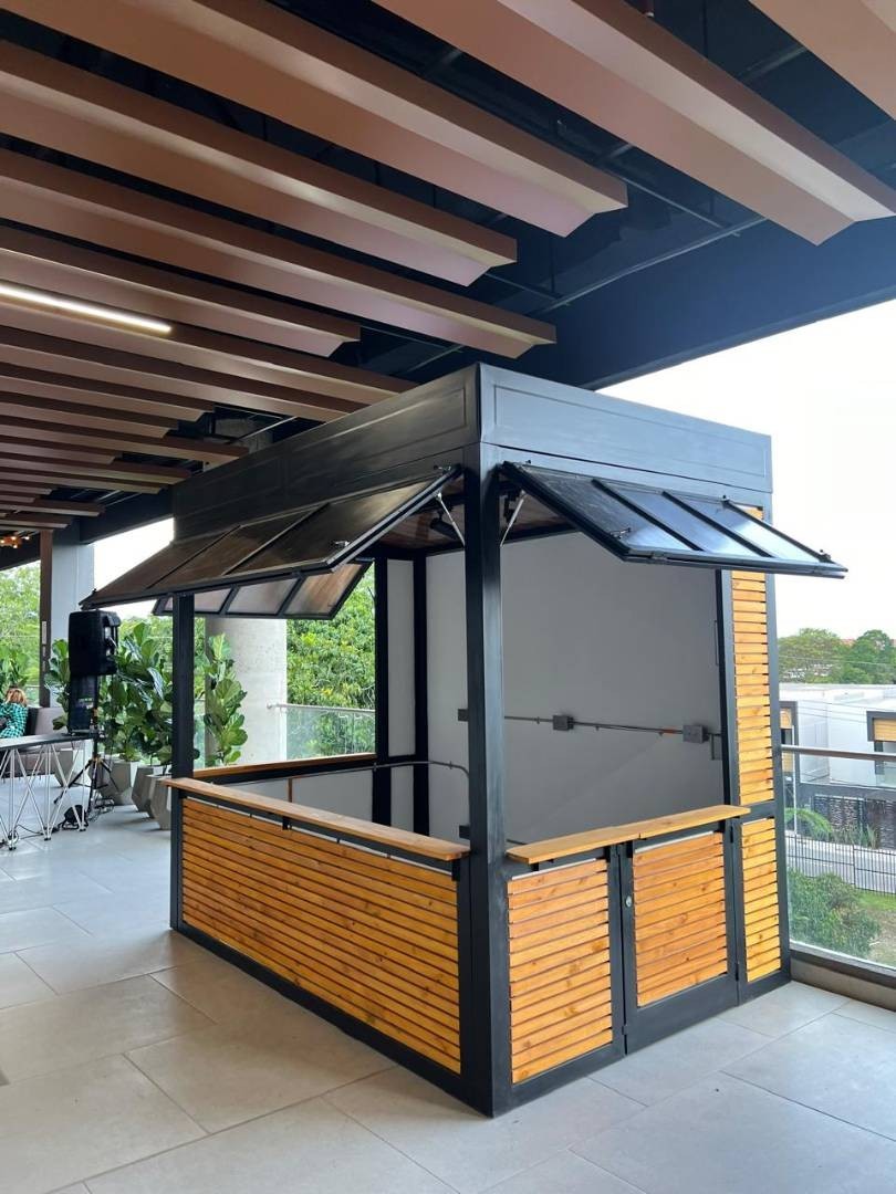 Local en Venta - , 6,0 m² — CREBI