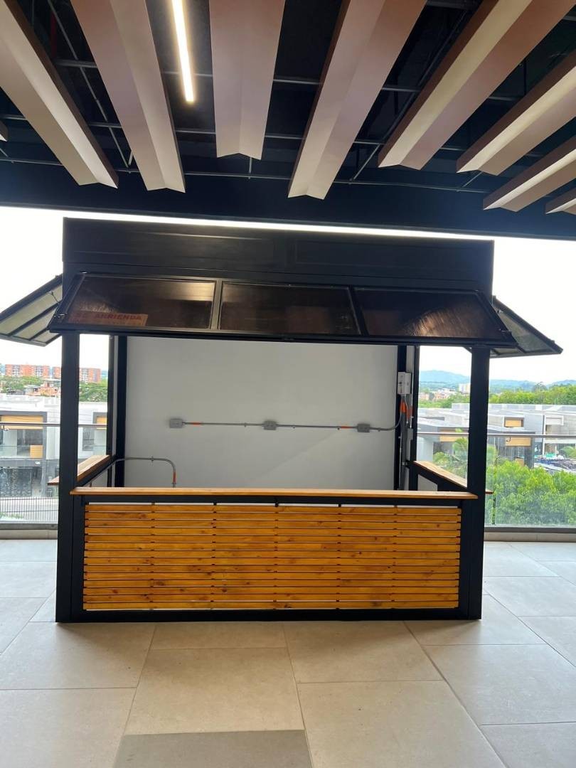 Local en Venta - , 6,0 m² (foto 3) — CREBI