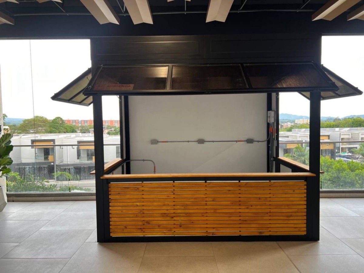 Local en Venta - , 6,0 m² (foto 4) — CREBI