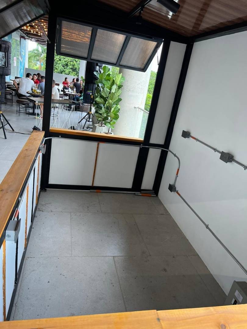 Local en Venta - , 6,0 m² (foto 5) — CREBI