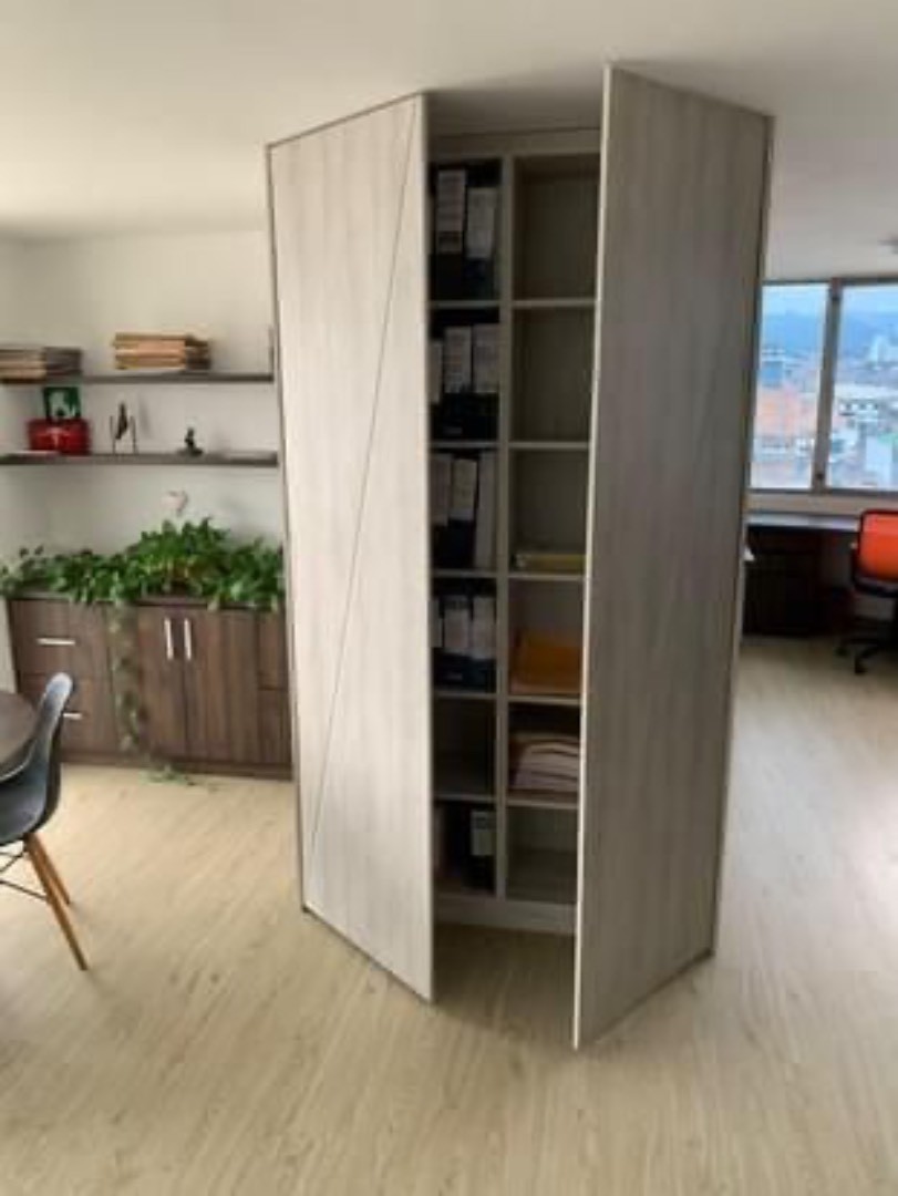 Oficina  en Venta - Villasol Parque Residencial, Calle 94, 59,7 m² (foto 10) — CREBI