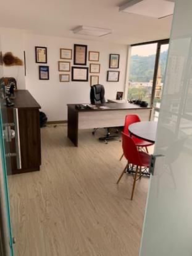 Oficina  en Venta - Villasol Parque Residencial, Calle 94, 59,7 m² (foto 2) — CREBI
