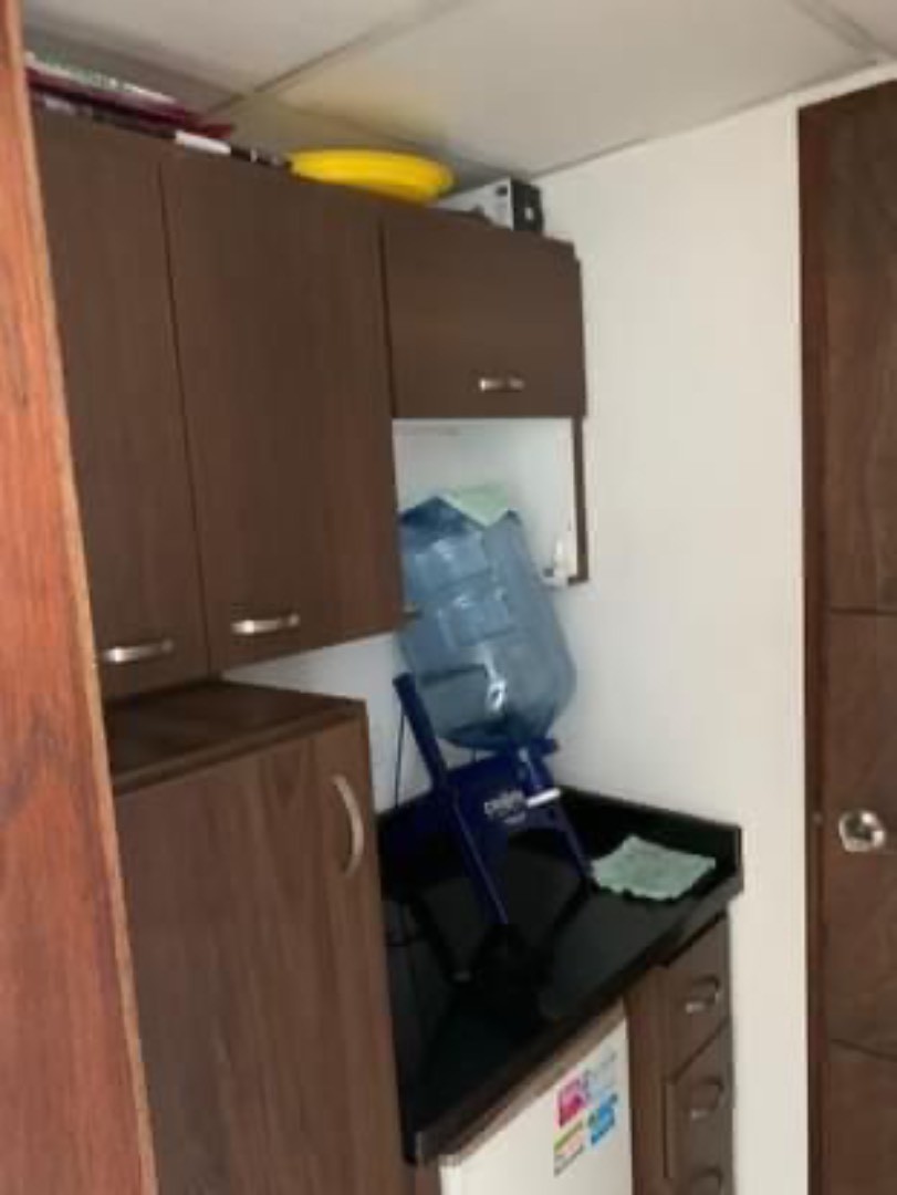 Oficina  en Venta - Villasol Parque Residencial, Calle 94, 59,7 m² (foto 3) — CREBI