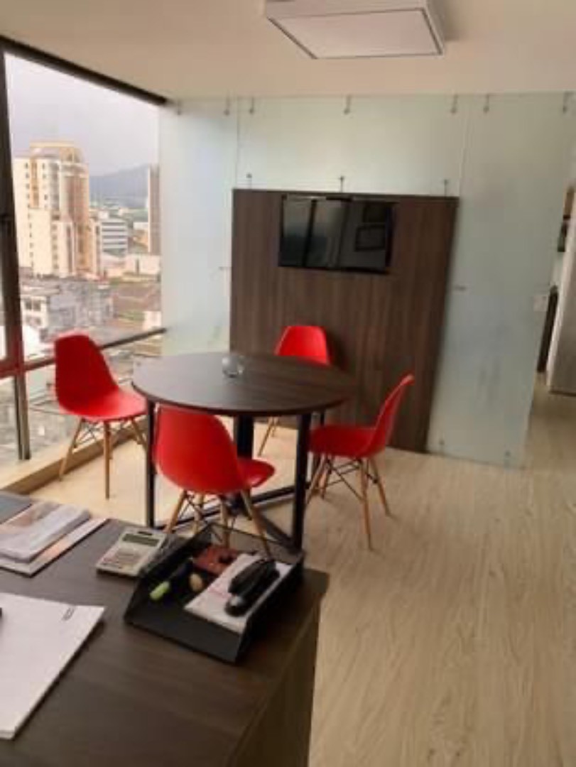Oficina  en Venta - Villasol Parque Residencial, Calle 94, 59,7 m² (foto 5) — CREBI