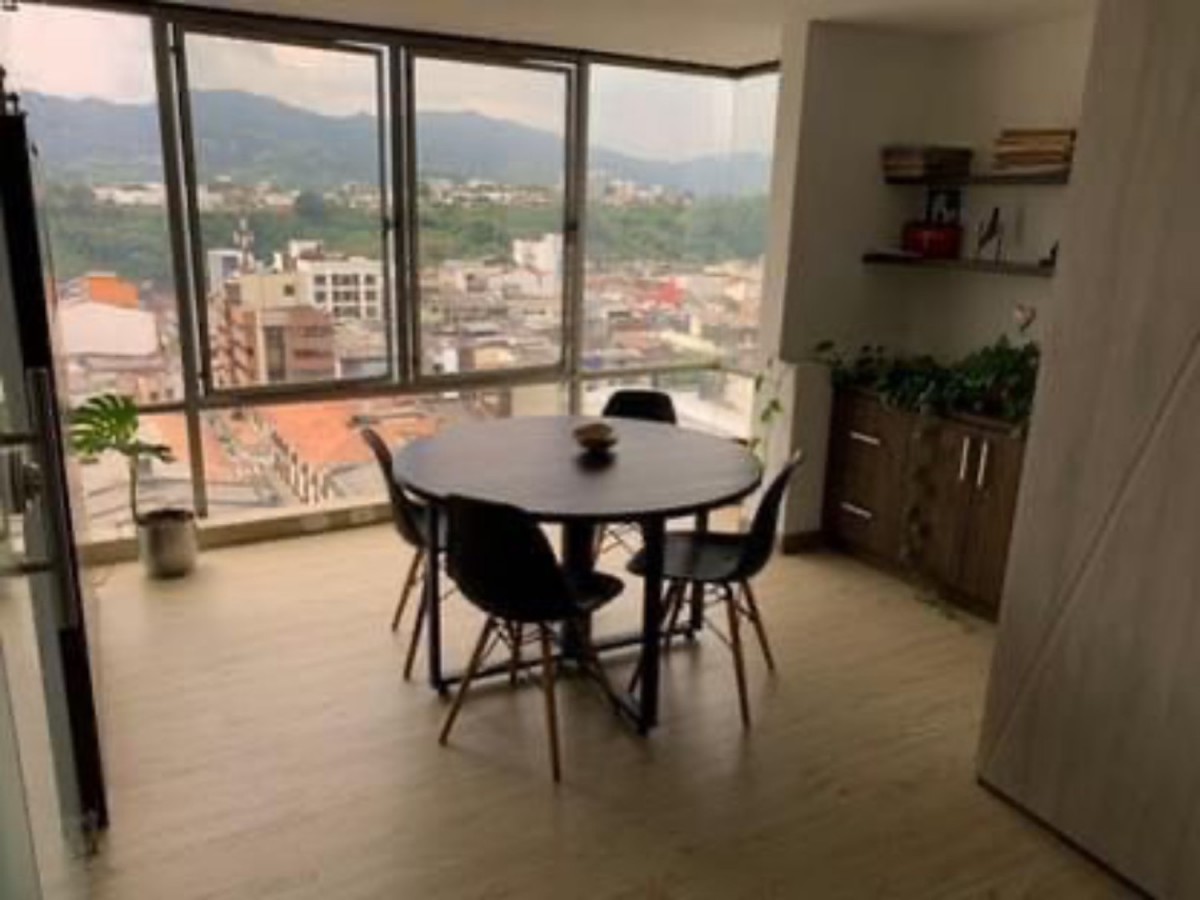 Oficina  en Venta - Villasol Parque Residencial, Calle 94, 59,7 m² (foto 8) — CREBI