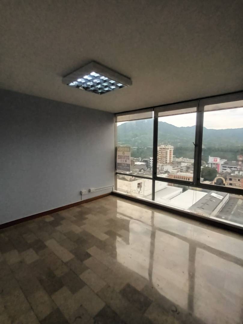 Oficina  en Arriendo - Centro, Calle 23, 59,0 m² (foto 2) — CREBI