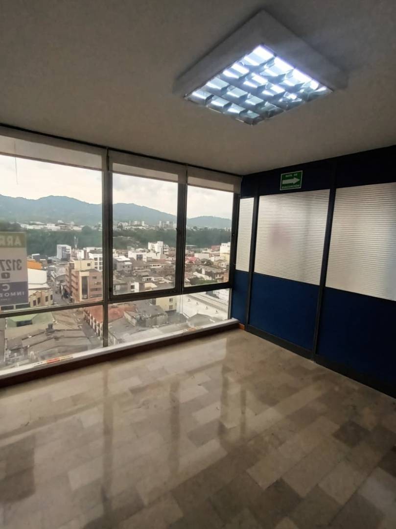 Oficina  en Arriendo - Centro, Calle 23, 59,0 m² (foto 4) — CREBI