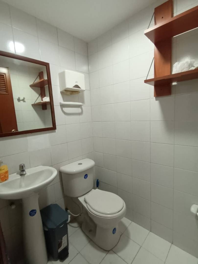 Oficina  en Arriendo - Centro, Calle 23, 59,0 m² (foto 6) — CREBI