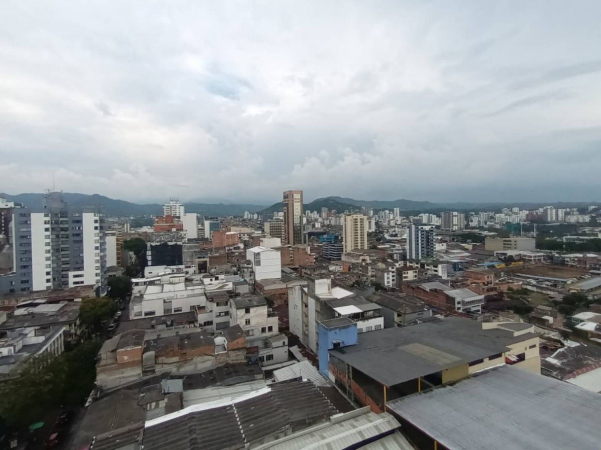 Oficina  en Arriendo - Centro, Calle 23, 59,0 m² (foto 7) — CREBI