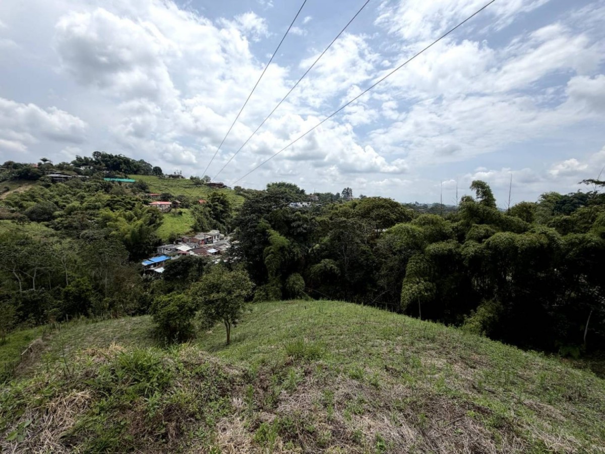 Lote en Venta - Vereda Condina, 6640,0 m² (foto 7) — CREBI