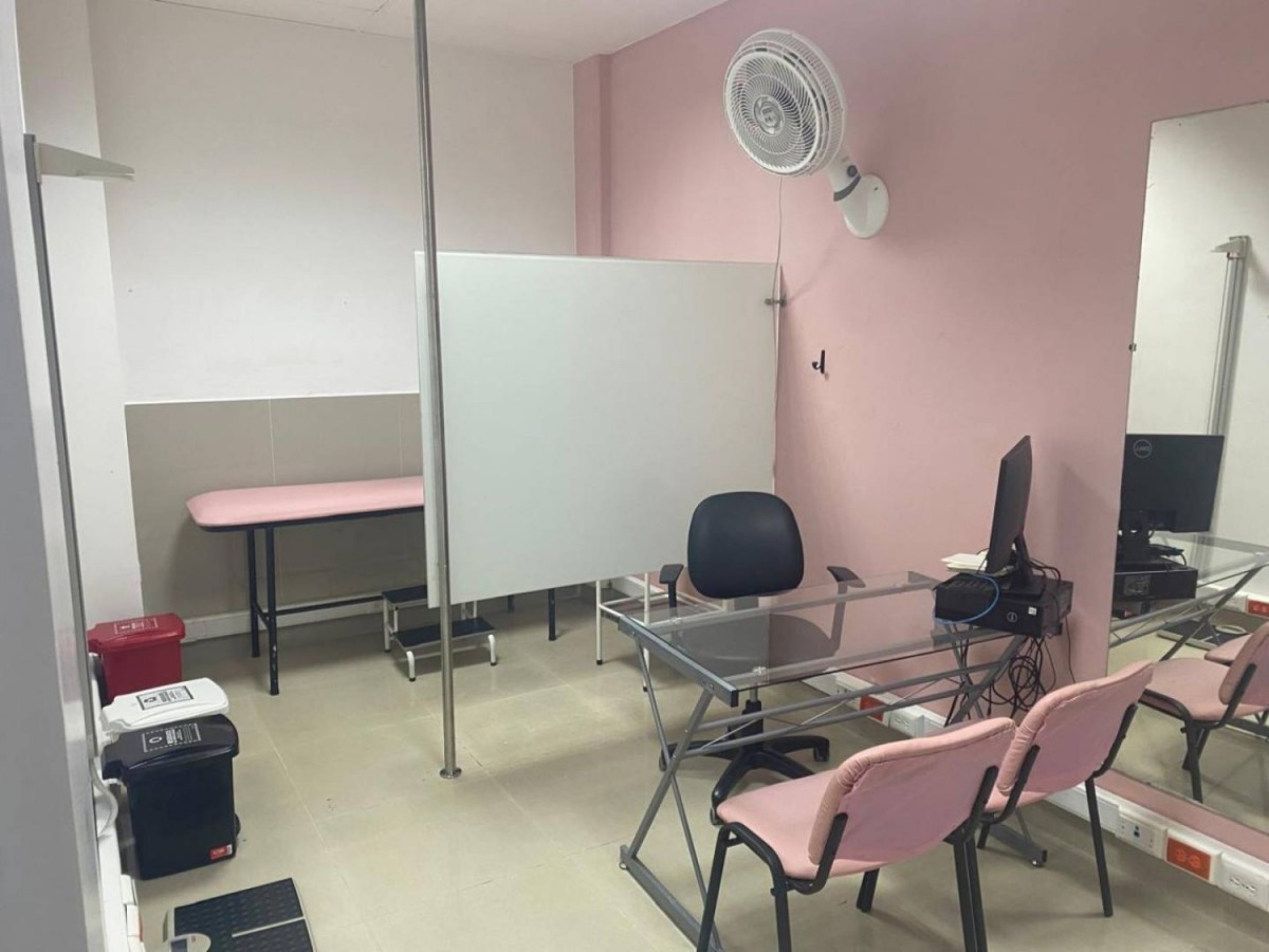 Local en Arriendo - Los Alpes, 1000,0 m² (foto 11) — CREBI