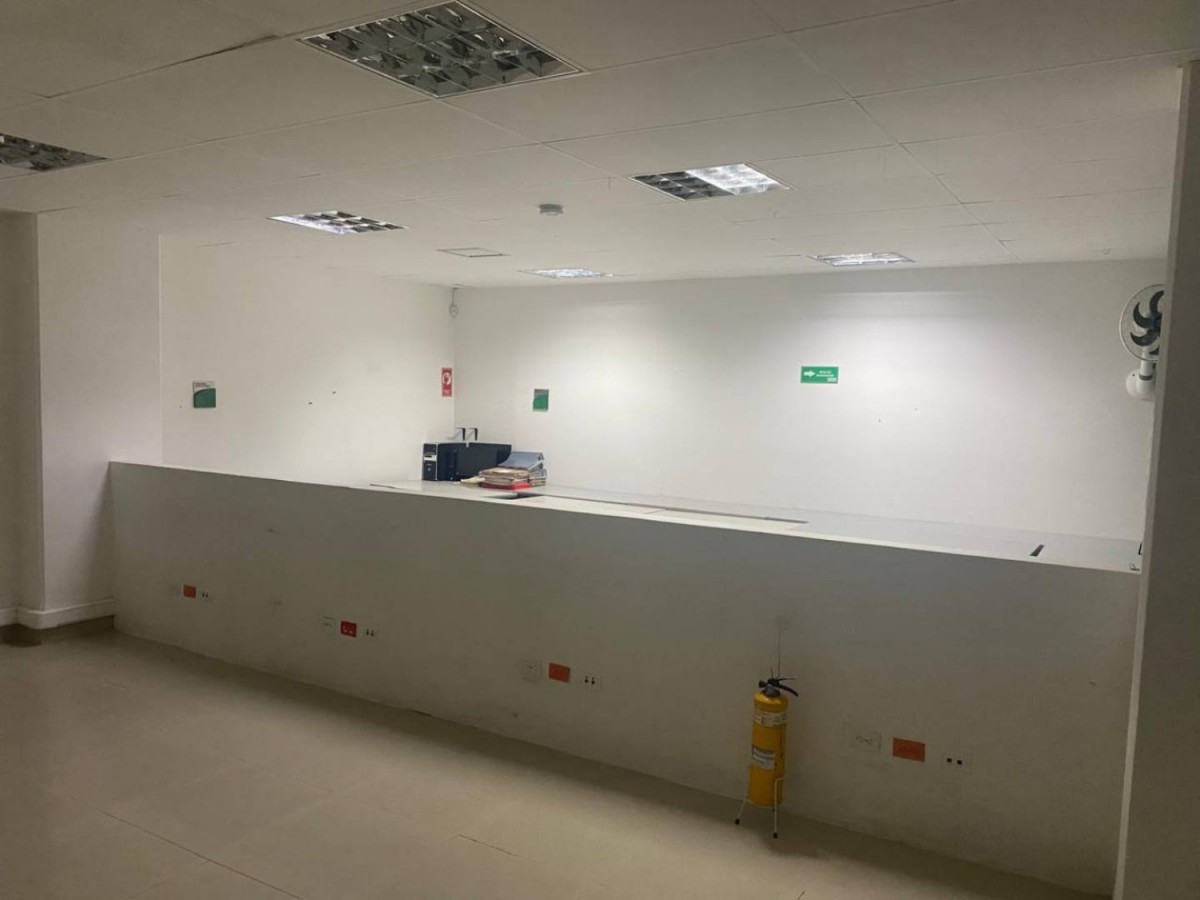 Local en Arriendo - Los Alpes, 1000,0 m² (foto 14) — CREBI
