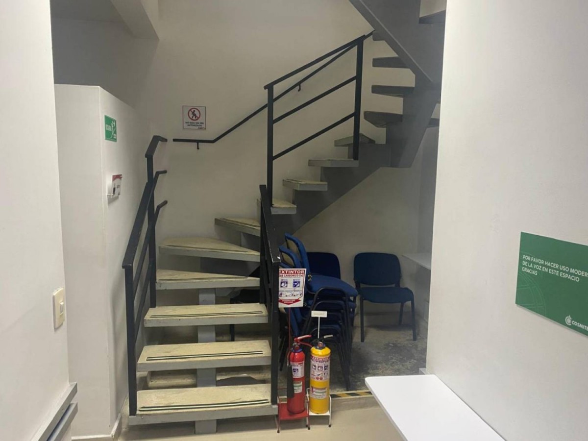 Local en Arriendo - Los Alpes, 1000,0 m² (foto 15) — CREBI