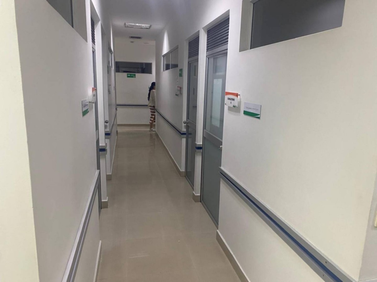 Local en Arriendo - Los Alpes, 1000,0 m² (foto 8) — CREBI