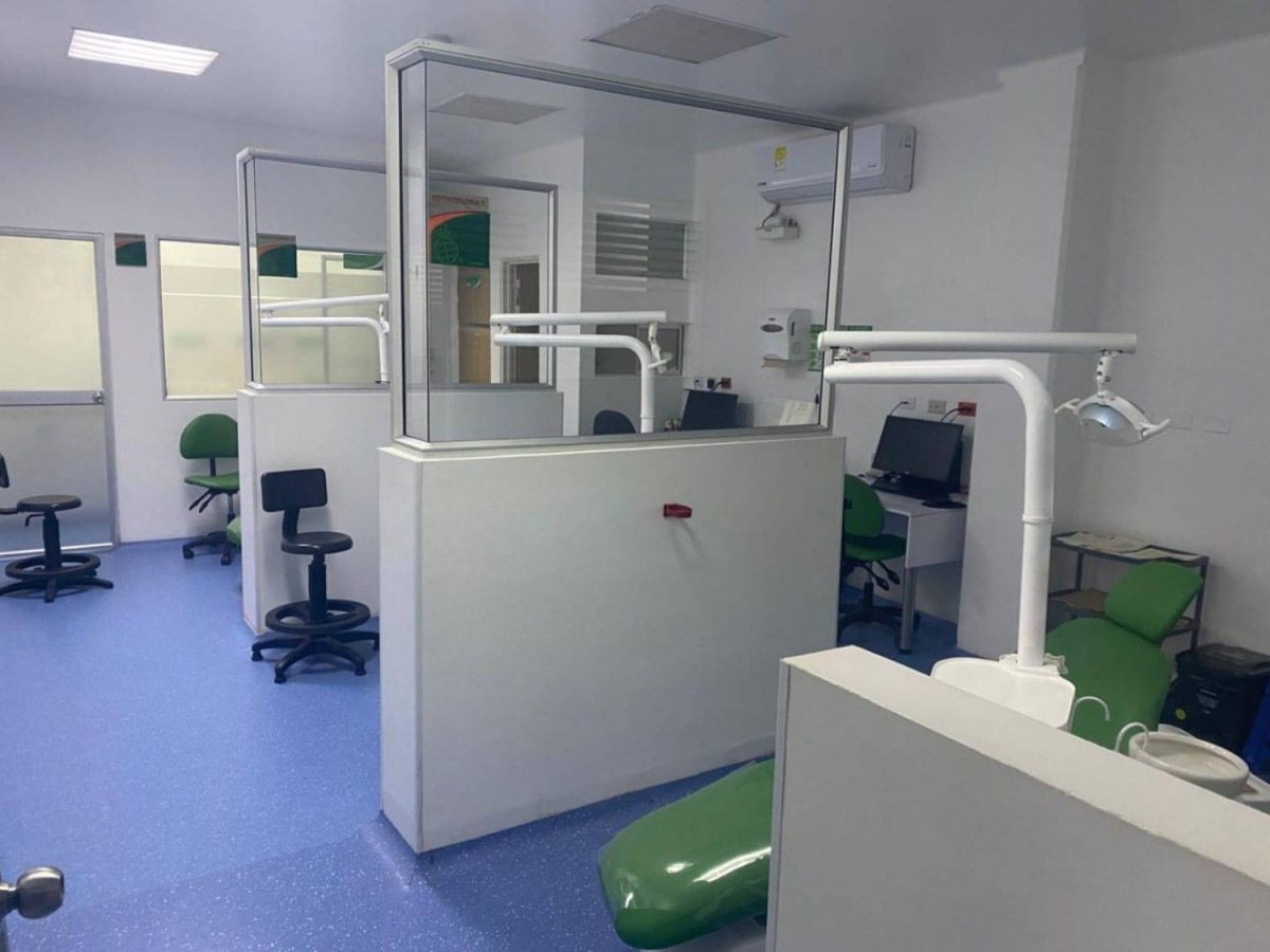 Local en Arriendo - Los Alpes, 1000,0 m² (foto 9) — CREBI