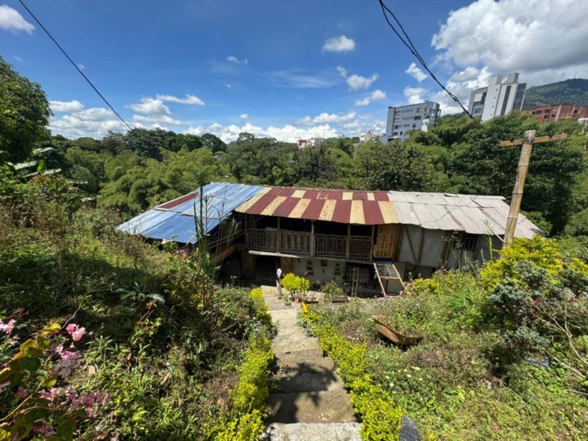 Lote en Venta - Jardin I, 5273,0 m² — CREBI