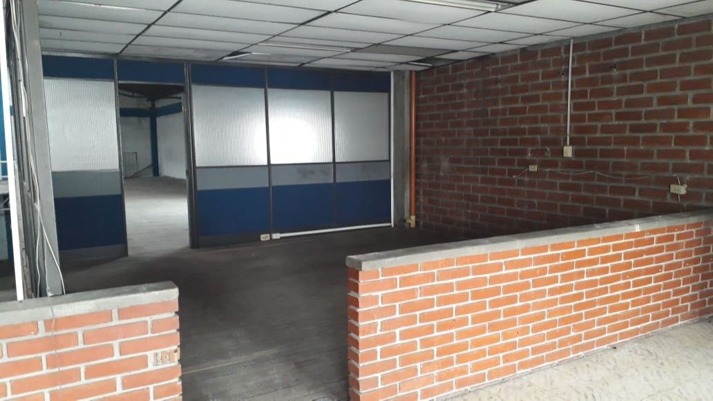 Bodega en Venta - Guadalupe, Carrera 15, 650,0 m² (foto 10) — CREBI