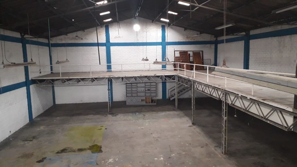Bodega en Venta - Guadalupe, Carrera 15, 650,0 m² (foto 11) — CREBI