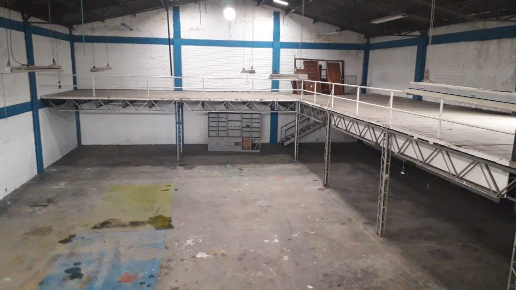 Bodega en Venta - Guadalupe, Carrera 15, 650,0 m² (foto 3) — CREBI