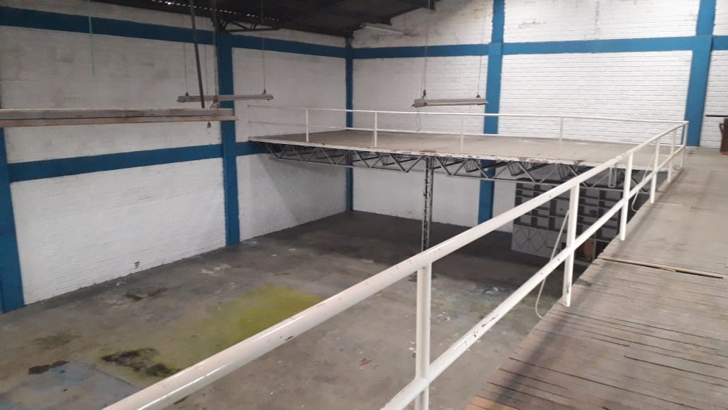 Bodega en Venta - Guadalupe, Carrera 15, 650,0 m² (foto 4) — CREBI