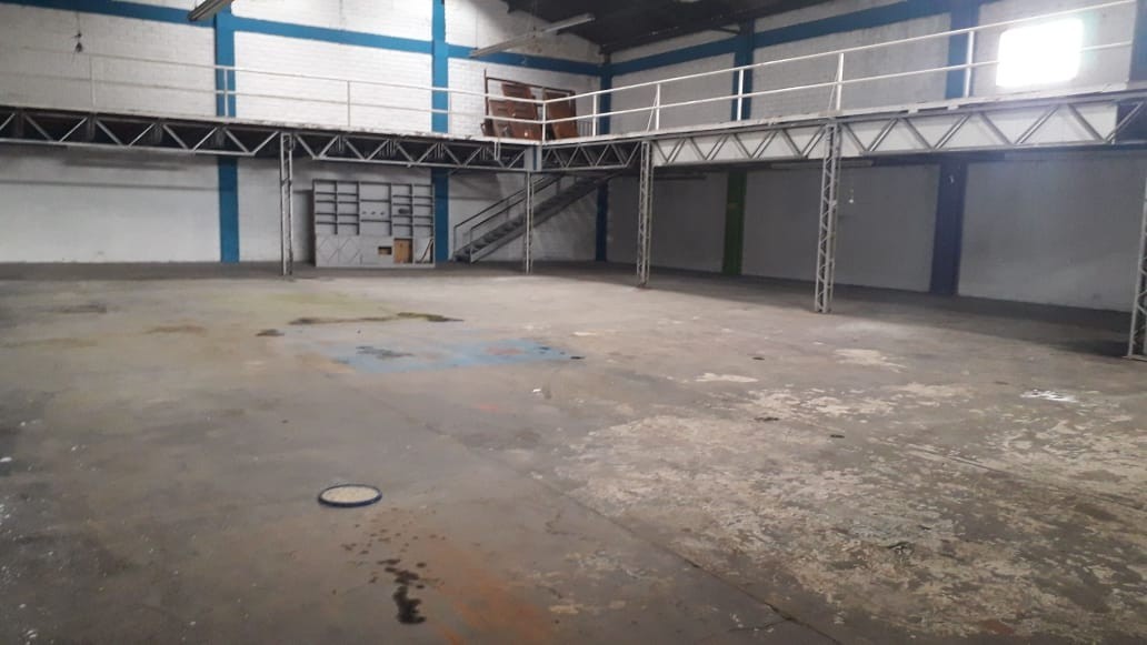 Bodega en Venta - Guadalupe, Carrera 15, 650,0 m² (foto 5) — CREBI