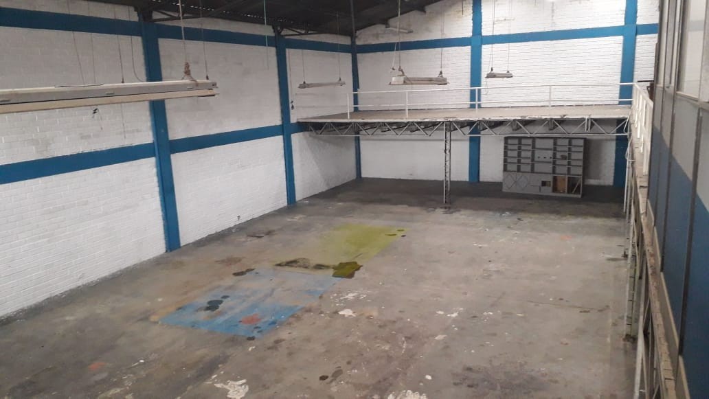 Bodega en Venta - Guadalupe, Carrera 15, 650,0 m² (foto 6) — CREBI