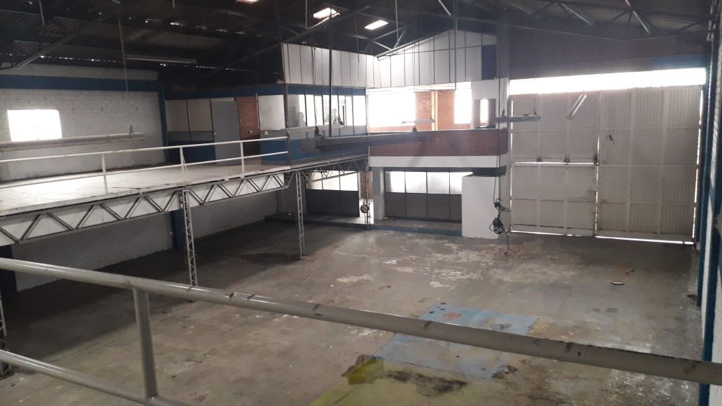 Bodega en Venta - Guadalupe, Carrera 15, 650,0 m² (foto 7) — CREBI