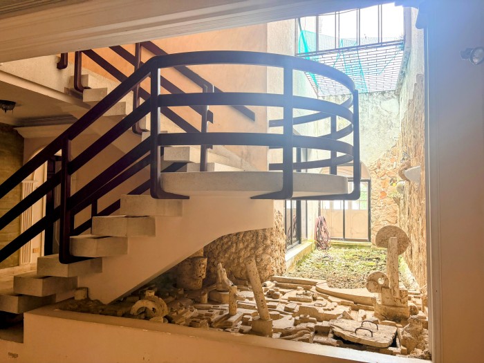 Multifamily en Venta - Calle 13, Ciudad Jardín, 409,0 m² (foto 5) — CREBI
