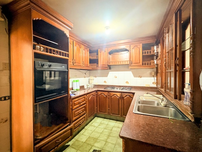 Multifamily en Venta - Calle 13, Ciudad Jardín, 409,0 m² (foto 7) — CREBI
