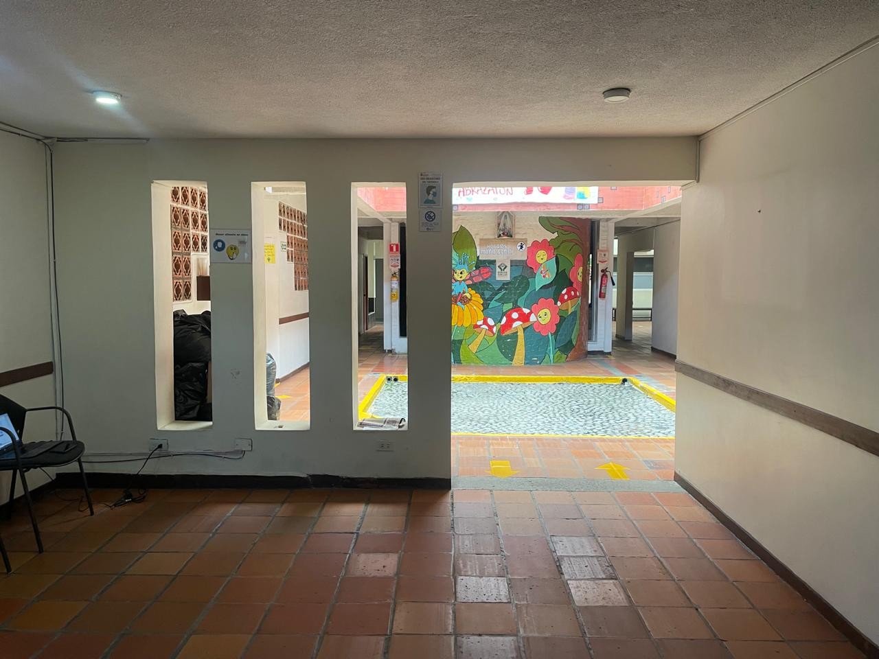 Multifamily en Venta - Carrera 6, San Antonio, 755,0 m² (foto 4) — CREBI