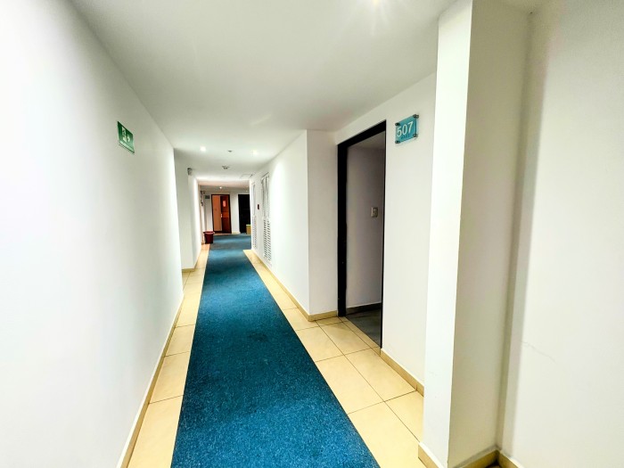 Edificio en Venta - Carrera 3, El Peñón, 3659,0 m² (foto 2) — CREBI