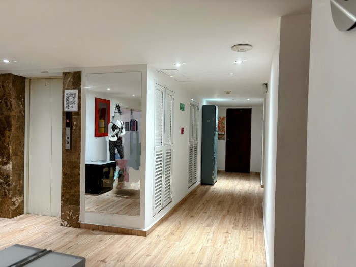 Edificio en Venta - Carrera 3, El Peñón, 3659,0 m² (foto 4) — CREBI