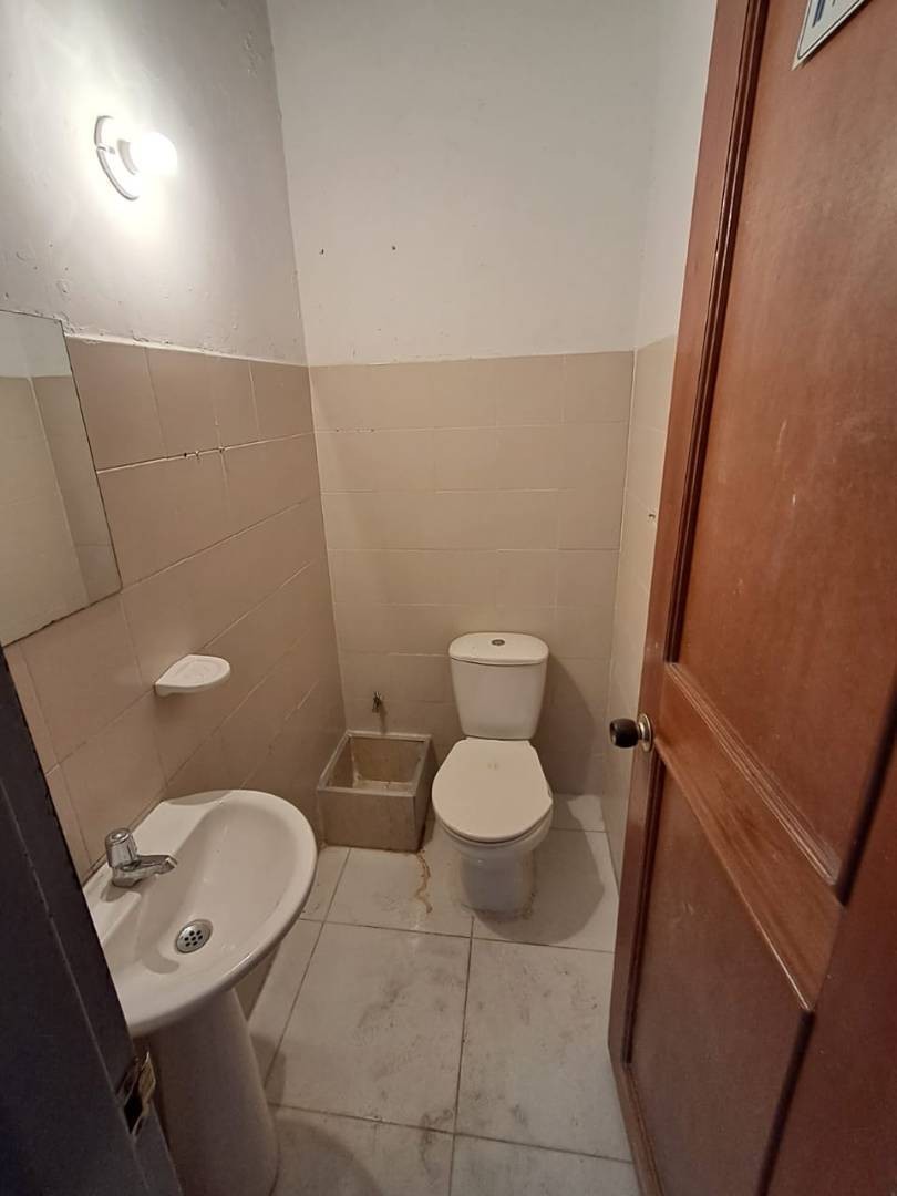 Local en Arriendo - Calle 23, Centro, 47,002 m² — CREBI