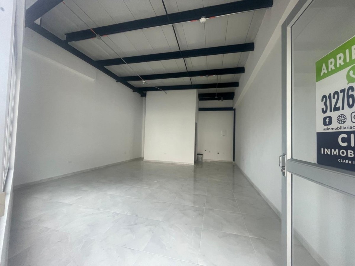 Local en Arriendo - Carrera 10, Maraya, 46,002 m² (foto 4) — CREBI