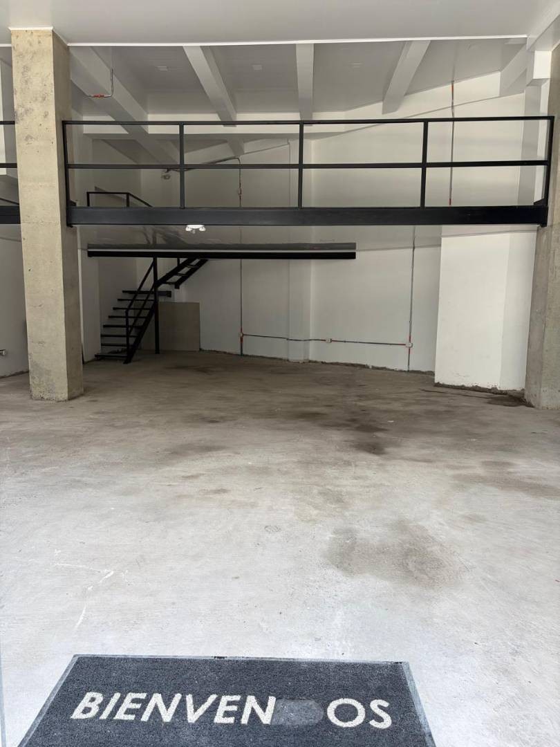 Local en Arriendo - Calle 11, Pinares de San Martin, 140,002 m² (foto 6) — CREBI
