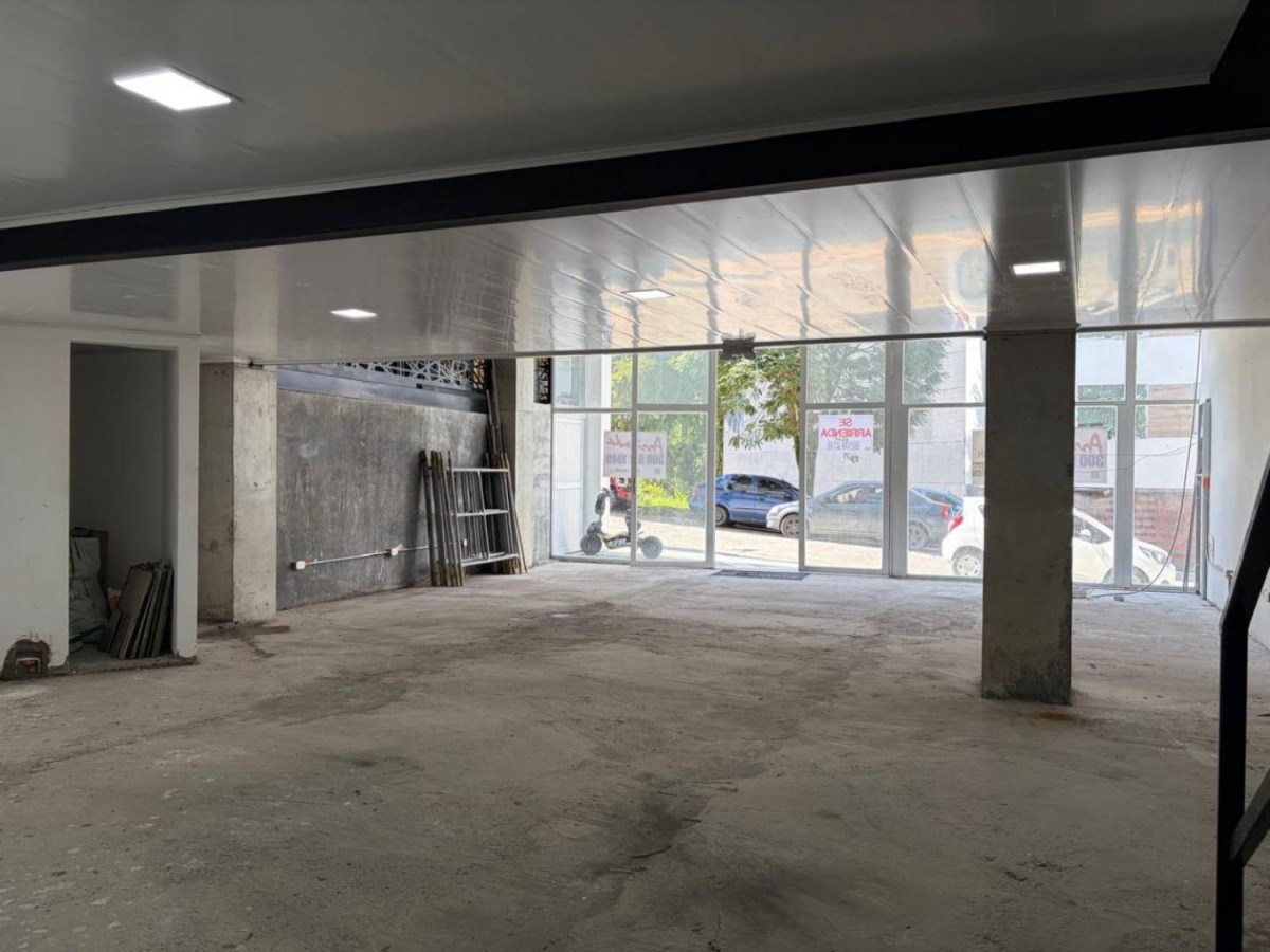 Local en Arriendo - Calle 11, Pinares de San Martin, 140,002 m² (foto 7) — CREBI