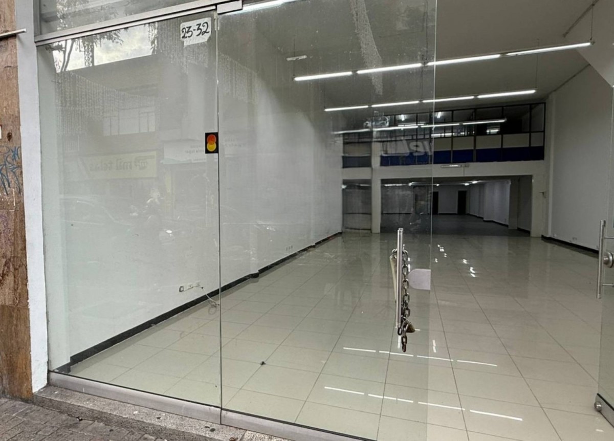 Local en Arriendo - Carrera 8, Sector Plaza de Bolivar, 335,002 m² (foto 2) — CREBI
