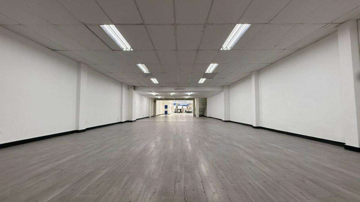 Local en Arriendo - Carrera 8, Sector Plaza de Bolivar, 335,002 m² (foto 7) — CREBI